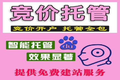 百度竞价推广公司案例：快速提升企业销售额
